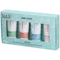 Naïf Baby & Kids Mini Set 1 set