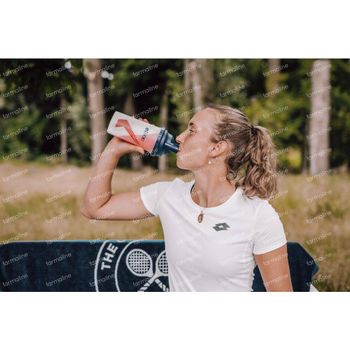 Etixx Recovery Shake Framboos - Kiwi 2 kg