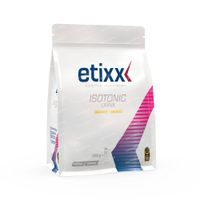 Etixx Isotonic Drink Orange - Mangue 2000 g