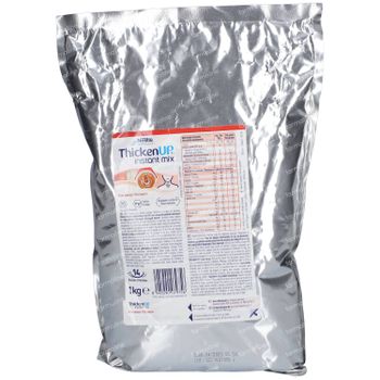 ThickenUP Instant Mix Rijst Tomaat 1 kg