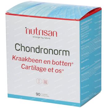 Nutrisan Chondronorm 90 tabletten
