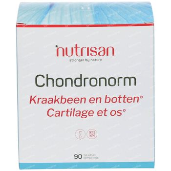 Nutrisan Chondronorm 90 tabletten