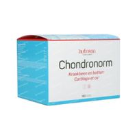 Nutrisan Chondronorm Nieuwe Formule 180 tabletten