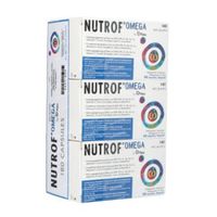 Nutrof Omega 180 capsules