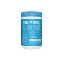 Vital Proteins Bovine Collagen Peptides 284 g poudre