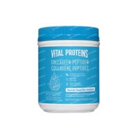 Vital Proteins Bovine Collagen Peptides 567 g poudre