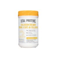 Vital Proteins Collagen Creamer Vanilla 305 g poudre