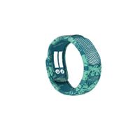 Para'Kito® Anti-Mug Polsband Teens Tropische Bladeren 1 bracelet(s)