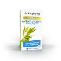Arkocaps Avena Sativa Bio 45 capsules