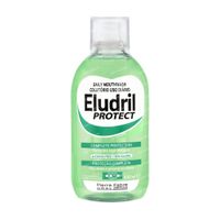 Eludril Protect Mondwater 500 ml
