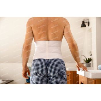 Actimove® Abdominal Binder 3 Panel 23 cm Medium 1 stuk