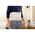 Actimove® Abdominal Binder 3 Panel 23 cm Medium 1 stuk