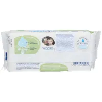WaterWipes Lingettes humides bio - 60 pièces