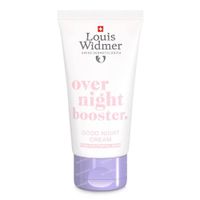 Louis Widmer Overnight Booster Good Night Cream 50 ml