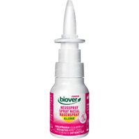 Biover® Selfcare – Neusspray Allergie – Snelle Verlichting Na 3 Min. – 20 ml