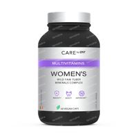 Care by QNT Multivitamins Women's 60 capsules