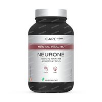Care by QNT Mental Health Neurone 60 capsules