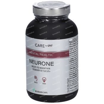 Care by QNT Mental Health Neurone 60 capsules