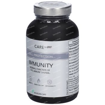 Care by QNT Cell Protection Immunity 90 capsules