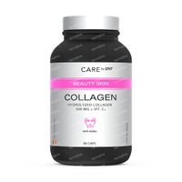 Care by QNT Beauty Skin Collagen 90 capsules