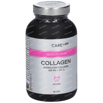 Care by QNT Beauty Skin Collagen 90 capsules