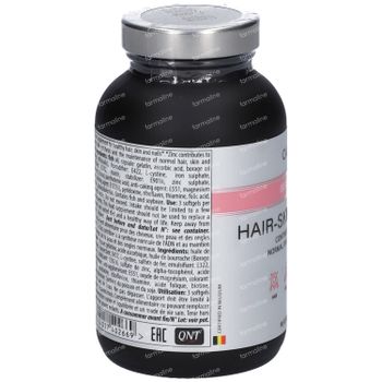 Care by QNT Beauty Hair - Skin - Nails 90 softgels