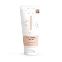 Naïf Baby & Kids Sun Cream SPF50 200 ml
