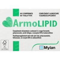 ArmoLIPID Nieuwe Formule 60 tabletten