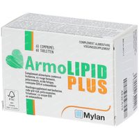 ArmoLIPID PLUS Nieuwe Formule 60 tabletten