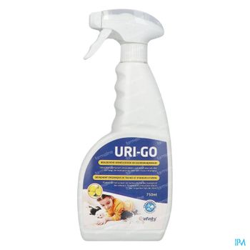 Pharmex Uri-Go  750 ml spray
