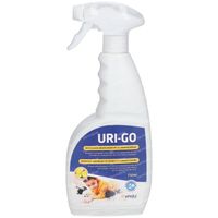 Pharmex Uri-Go 750 ml spray