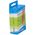 Vitaplus Gel-Teenspreider Groot Small - Medium 2 teenspreider