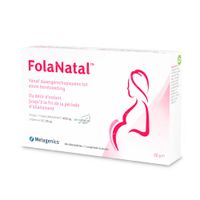 FolaNatal™ 84 comprimés