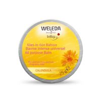 Weleda Baby Calendula Alles-in-Één Balsem 25 g