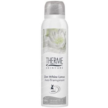 Therme Zen White Lotus Anti-Transpirant 48h 150 ml