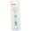 Heimess Fopspeenketting Hout Ster Blauw 1 stuk