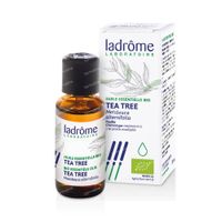 Ladrôme Tea Tree Huile Essentielle Bio 30 ml huile