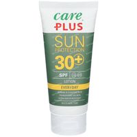 Care Plus® Sun Protection Everyday Lotion SPF30+ 100 ml lotion