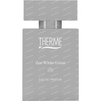 Therme Zen White Lotus Eau de Parfum Nieuwe Formule 30 ml