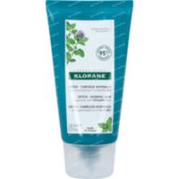 Klorane Anti-Pollution Protective Conditioner with Aquatic Mint 150 ml