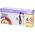 Fortimel® Extra 2 Kcal Chocolat - Caramel + 200 ml GRATUIT 5x200 ml boisson