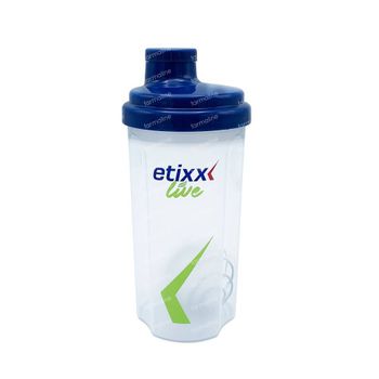 Etixx Live Shaker 1 shaker