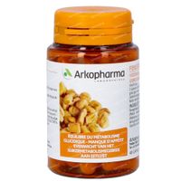 Arkocaps Fenugrec 40 capsules
