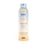 ISDIN Fotoprotector Transparent Spray SPF30 250 ml spray