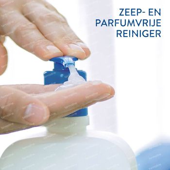 Cetaphil Milde Huidreiniger 200 ml lotion