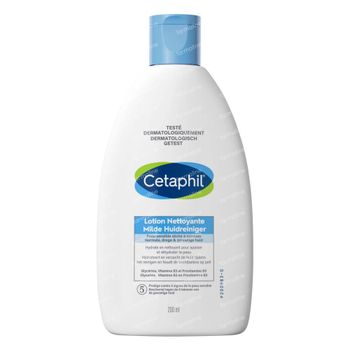 Cetaphil® Lotion Nettoyante 200 ml lotion