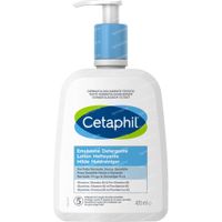 Cetaphil® Lotion Nettoyante 470 ml lotion