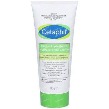 Cetaphil® Crème Hydratante 100 g crème