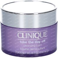 Clinique Take The Day Off Baume Démaquillant 200 ml