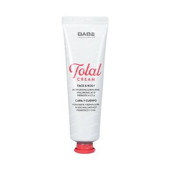 BABÉ Total Cream Face & Body 60 ml